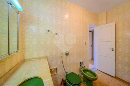 Apartamento à venda com 3 quartos em Andaraí, Rio de Janeiro, RJ
