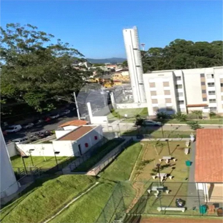 Apartamento à venda com 2 quartos em Jaraguá, São Paulo, SP