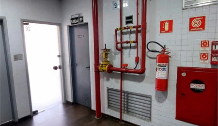 Sala Comercial para venda e locação, Centro, Santos - SA0071.
