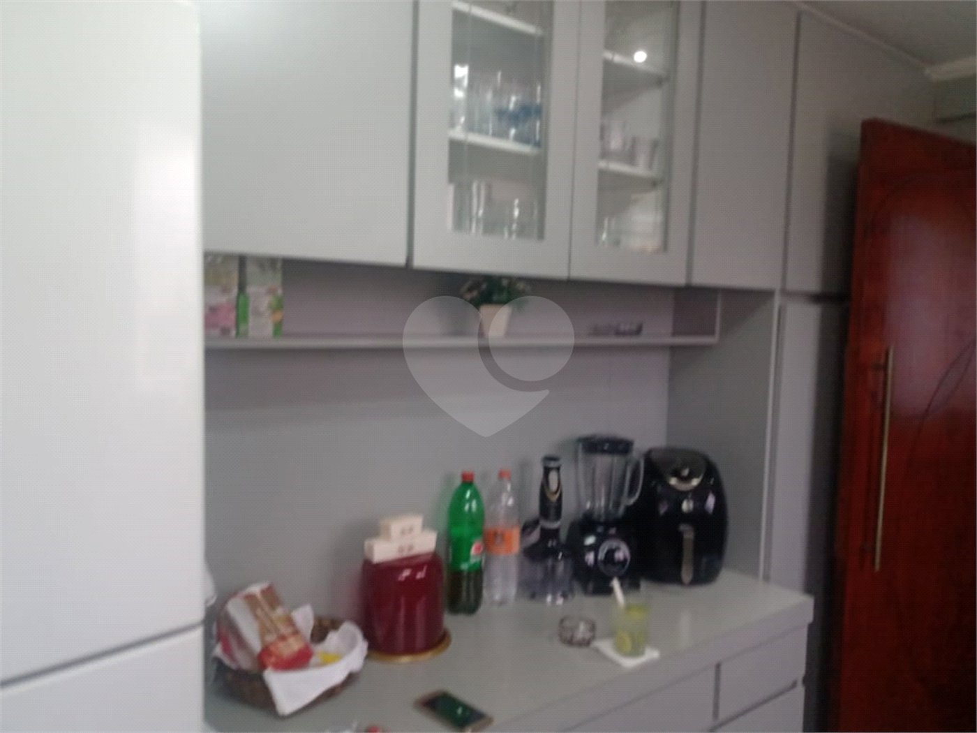 Apartamento à venda com 4 quartos, sendo 1 suíte, em Vila Andrade, São Paulo, SP