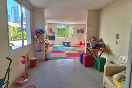 Cobertura à venda com 1 suíte em Pinheiros, São Paulo, SP