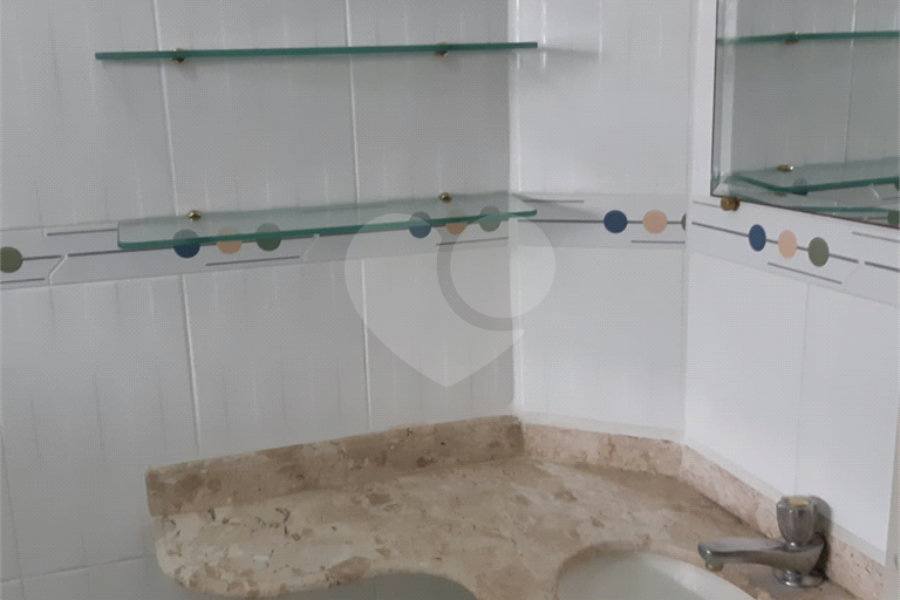 Apartamento à venda com 2 quartos em Santana, São Paulo, SP