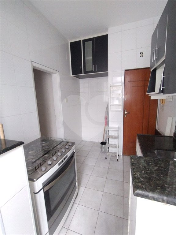 Apartamento à venda com 2 quartos em Grajaú, Rio de Janeiro, RJ