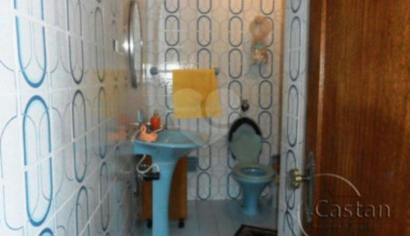 Sobrado à venda com 3 quartos, sendo 1 suíte,  em Vila Prudente, São Paulo, SP