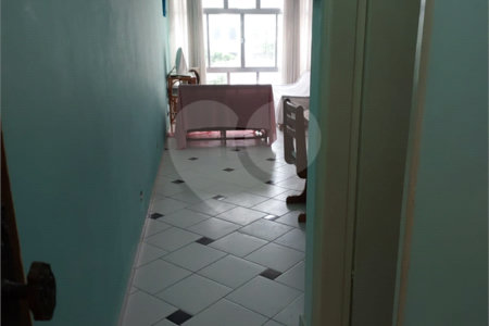 Apartamento à venda com 2 quartos em Enseada, Guarujá, SP