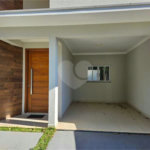 Casa à venda com 3 quartos, sendo 1 suíte, no condomínio Vista Verde, Indaiatuba - SP