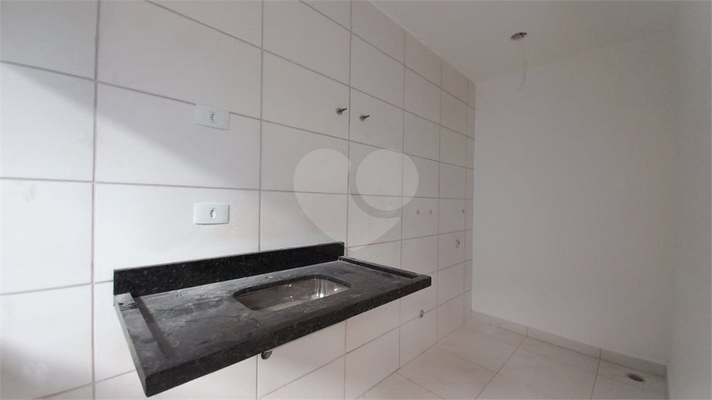 Apartamento à venda com 1 quarto em Vila Mazzei, São Paulo, SP