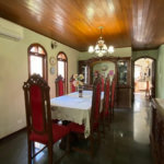 Casa com 4 dormitórios à venda, 380 m² por R$ 2.400.000,00 - Embaré - Santos/SP
