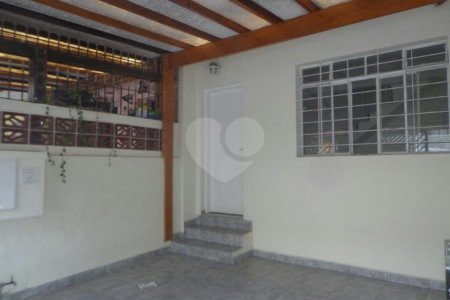 Sobrado à venda com 2 quartos em Jardim São Paulo(zona Norte), São Paulo, SP