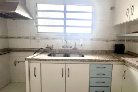 Apartamento à venda com 2 quartos em Lapa, São Paulo, SP
