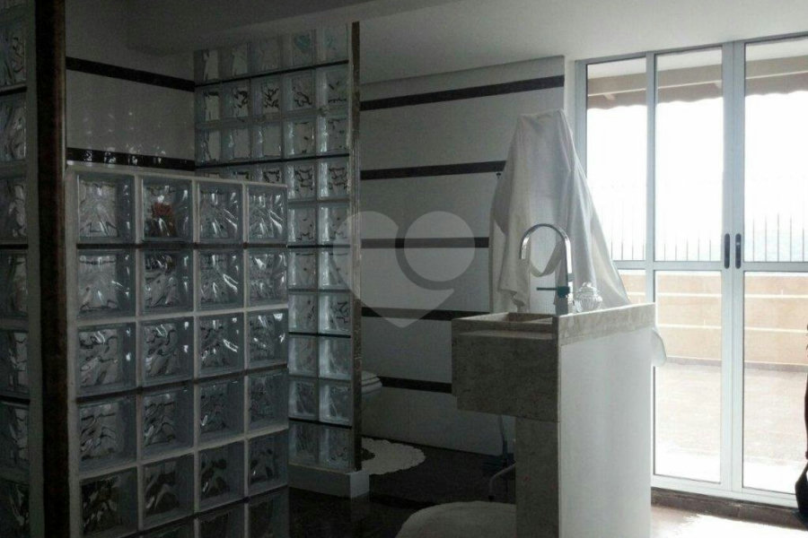 Apartamento à venda com 4 quartos, sendo 2 suítes, em Barro Branco (zona Norte), São Paulo, SP