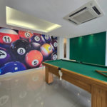 Apartamento com 1 dormitório, 45 m² - venda por R$ 670.000,00 ou aluguel por R$ 5.000,00/mês - Boqueirão - Santos/SP