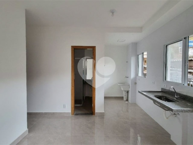 Apartamento à venda com 2 quartos em Vila Maria, São Paulo, SP