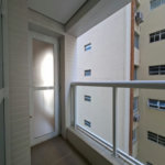 Apartamento com 2 dormitórios à venda, 82 m² por R$ 1.150.000,00 - Aparecida - Santos/SP