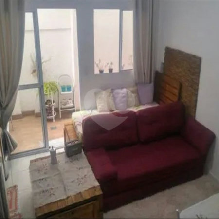 Apartamento à venda com 1 quarto em Jabaquara, São Paulo, SP