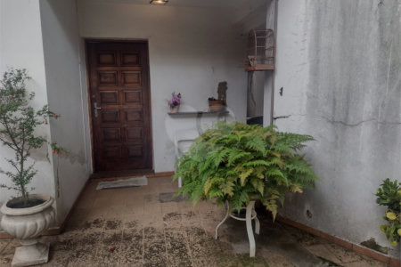 Sobrado à venda com 2 quartos em Vila Monumento, São Paulo, SP
