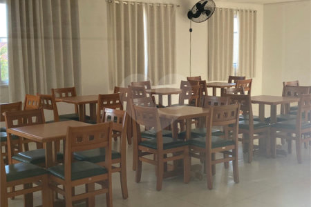 Apartamento à venda com 3 quartos, sendo 1 suíte, em Vila Santa Catarina, São Paulo, SP