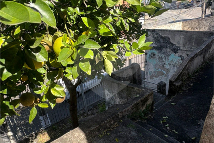 Terreno à venda com 2 quartos em Pirituba, São Paulo, SP