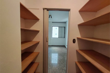 Apartamento à venda com 2 quartos, sendo 1 suíte,  em Água Branca, São Paulo, SP
