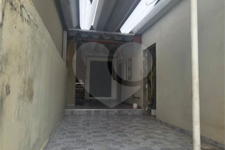Sobrado para alugar com 3 quartos, sendo 1 suíte, em Vila Valparaíso, Santo André, SP