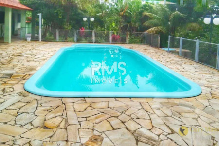 Chácara à venda com 4 quartos, sendo 2 suítes,  em Chácara Sete Quedas, Itu, SP