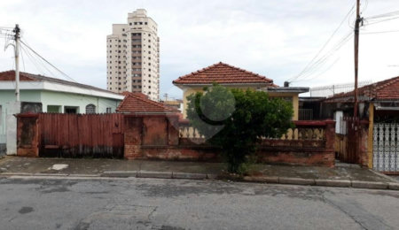 Casa Térrea à venda com 4 quartos em Chora Menino, São Paulo, SP
