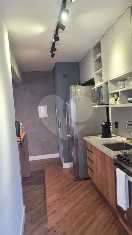 Apartamento à venda com 2 quartos em Jardim Paulista, São Paulo, SP