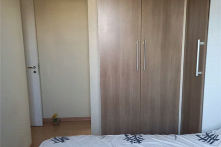 Apartamento à venda com 3 quartos, sendo 1 suíte, em Vila Butantã, São Paulo, SP