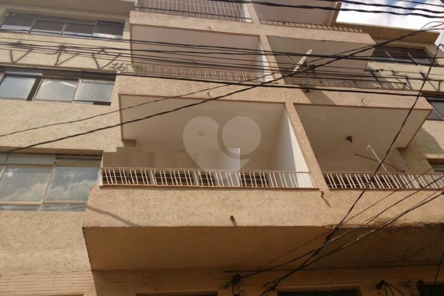 Prédio à venda em Bom Retiro, São Paulo, SP