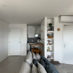 Apartamento à venda com 2 suítes em Jardim das Acácias, São Paulo, SP