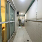 Apartamento à venda com 2 quartos, sendo 1 suíte, em Tijuca, Rio de Janeiro, RJ