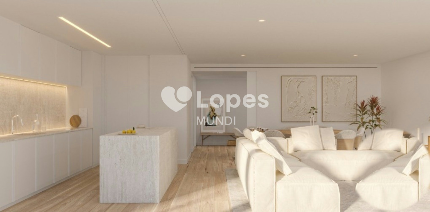 Apartamento T2 à venda em Vilamoura, Algarve, Portugal – Serenity