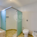 Apartamento à venda com 4 suítes em Alto da Boa Vista, São Paulo, SP
