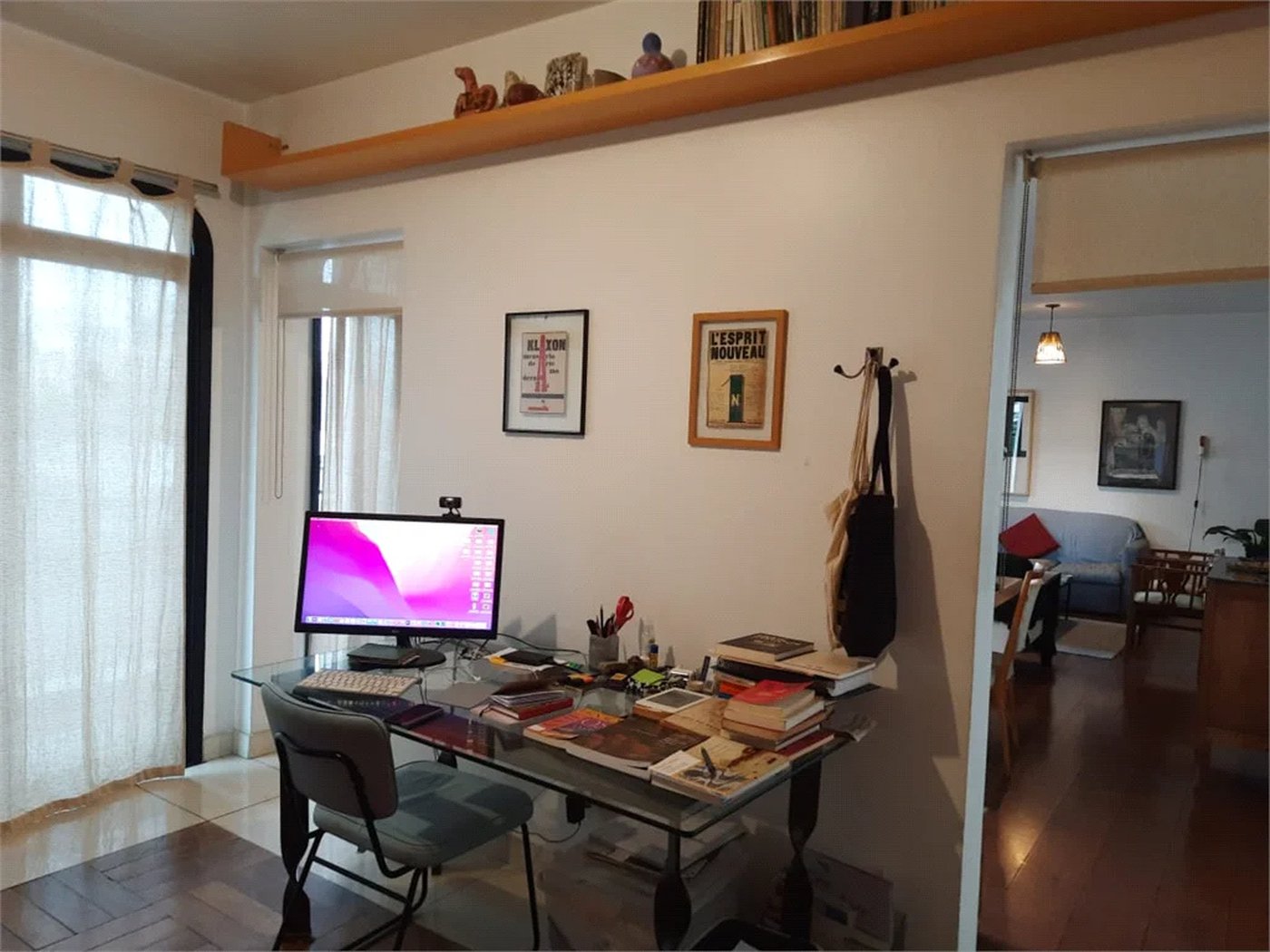 Apartamento à venda com 3 suítes em Pinheiros, São Paulo, SP