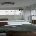 Apartamento à venda com 3 suítes em Perdizes, São Paulo, SP