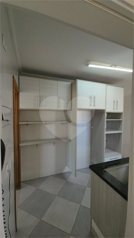 Apartamento à venda com 3 quartos, sendo 1 suíte, em Mandaqui, São Paulo, SP