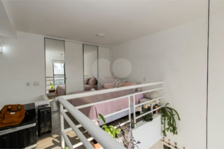 Apartamento à venda com 1 suíte em Pinheiros, São Paulo, SP
