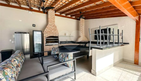 Apartamento à venda com 3 quartos, sendo 2 suítes, em Água Fria, São Paulo, SP