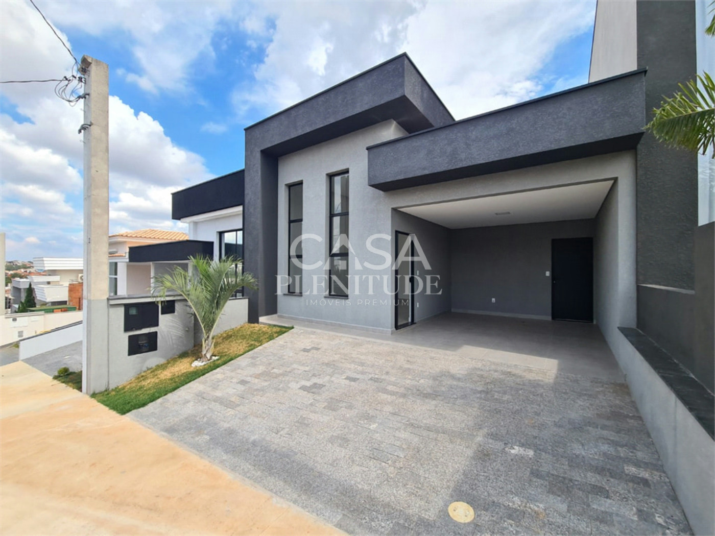 Casa em condomínio à venda com 3 suítes, em Wanel Ville, Sorocaba, SP