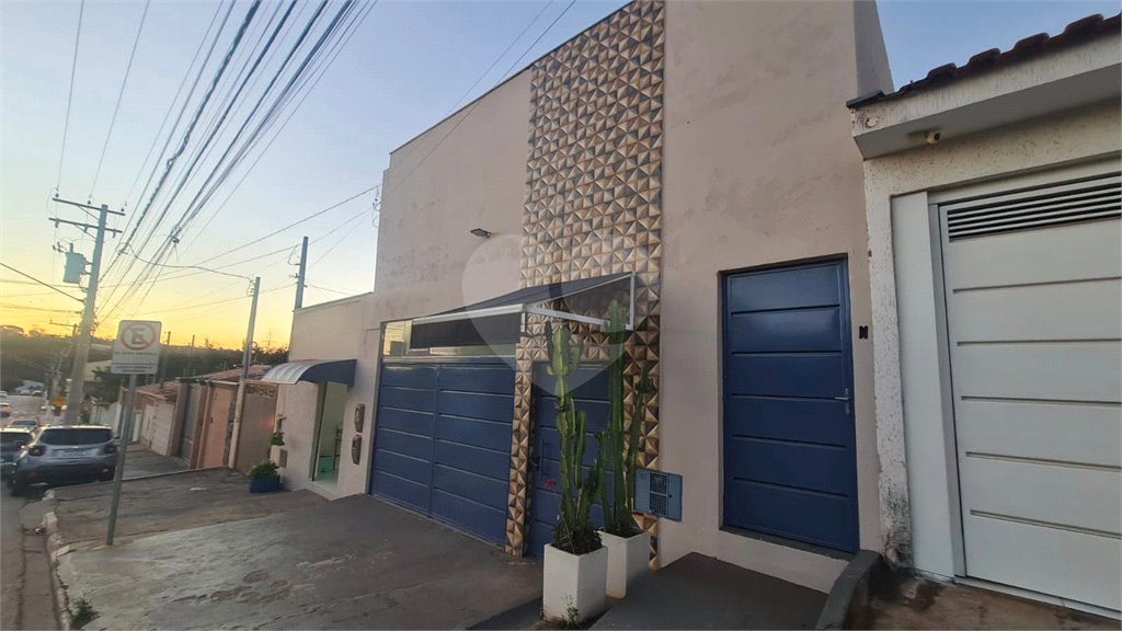 Salão para alugar em Vila Olho D'agua, Itapetininga, SP
