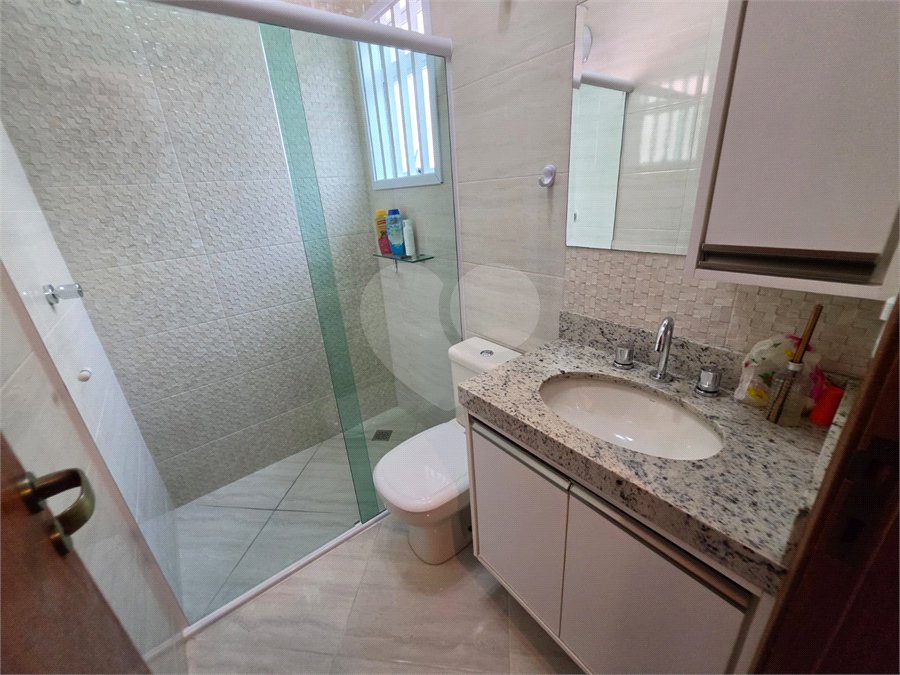 Casa em condomínio à venda com 3 quartos, sendo 1 suíte, em Vila Pereira Cerca, São Paulo, SP