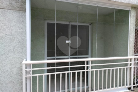Apartamento à venda com 2 quartos em Parada XV de Novembro, São Paulo, SP