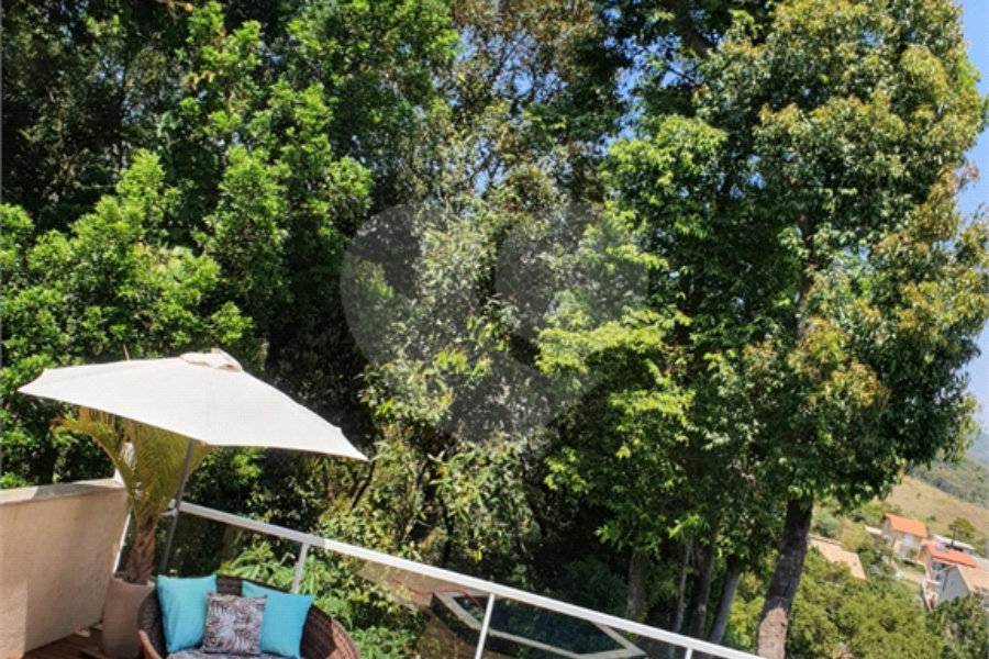Casa à venda com 2 suítes em Serra da Cantareira, Mairiporã, SP