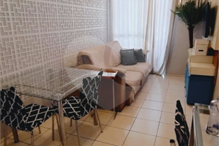 Apartamento à venda com 2 quartos, sendo 1 suíte, em Campo Grande, Rio de Janeiro, RJ