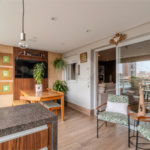 Apartamento à venda com 3 suítes em Vila Mascote, São Paulo, SP
