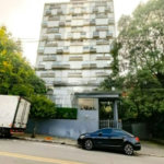 Duplex à venda com 1 suíte em Vila Tramontano, São Paulo, SP