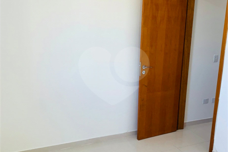 Apartamento à venda com 2 quartos em Horto Florestal, São Paulo, SP