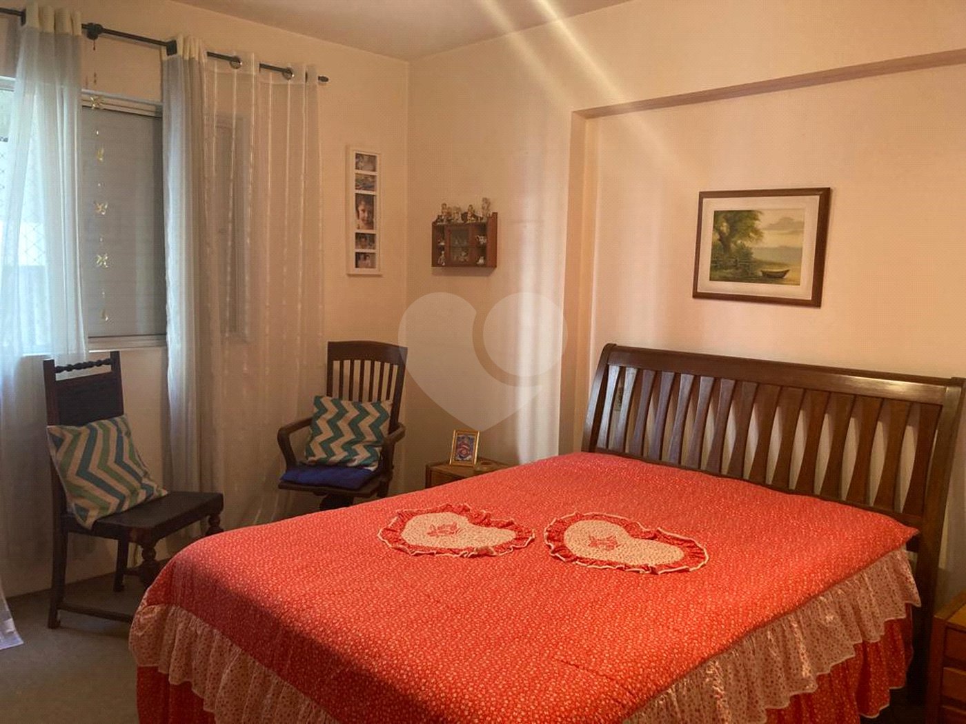 Apartamento à venda com 3 quartos, sendo 1 suíte, em Sumarezinho, São Paulo, SP