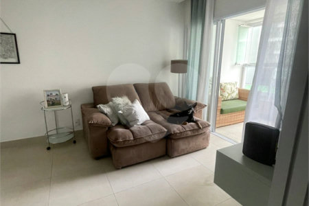 Apartamento à venda com 1 suíte em Parque Campolim, Sorocaba, SP