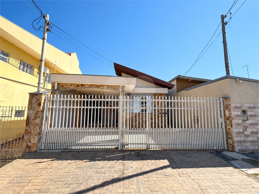 Casa para alugar com 2 quartos no condomínio Jardim Paulista, Itapetininga - SP